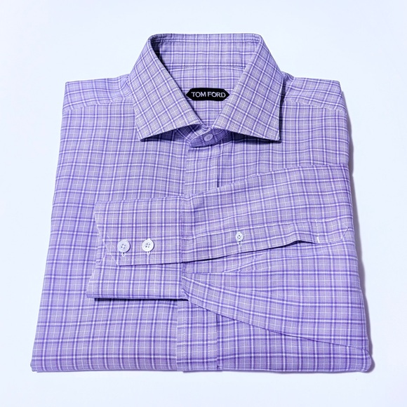 Tom Ford Other - TOM FORD 
Dress Shirt